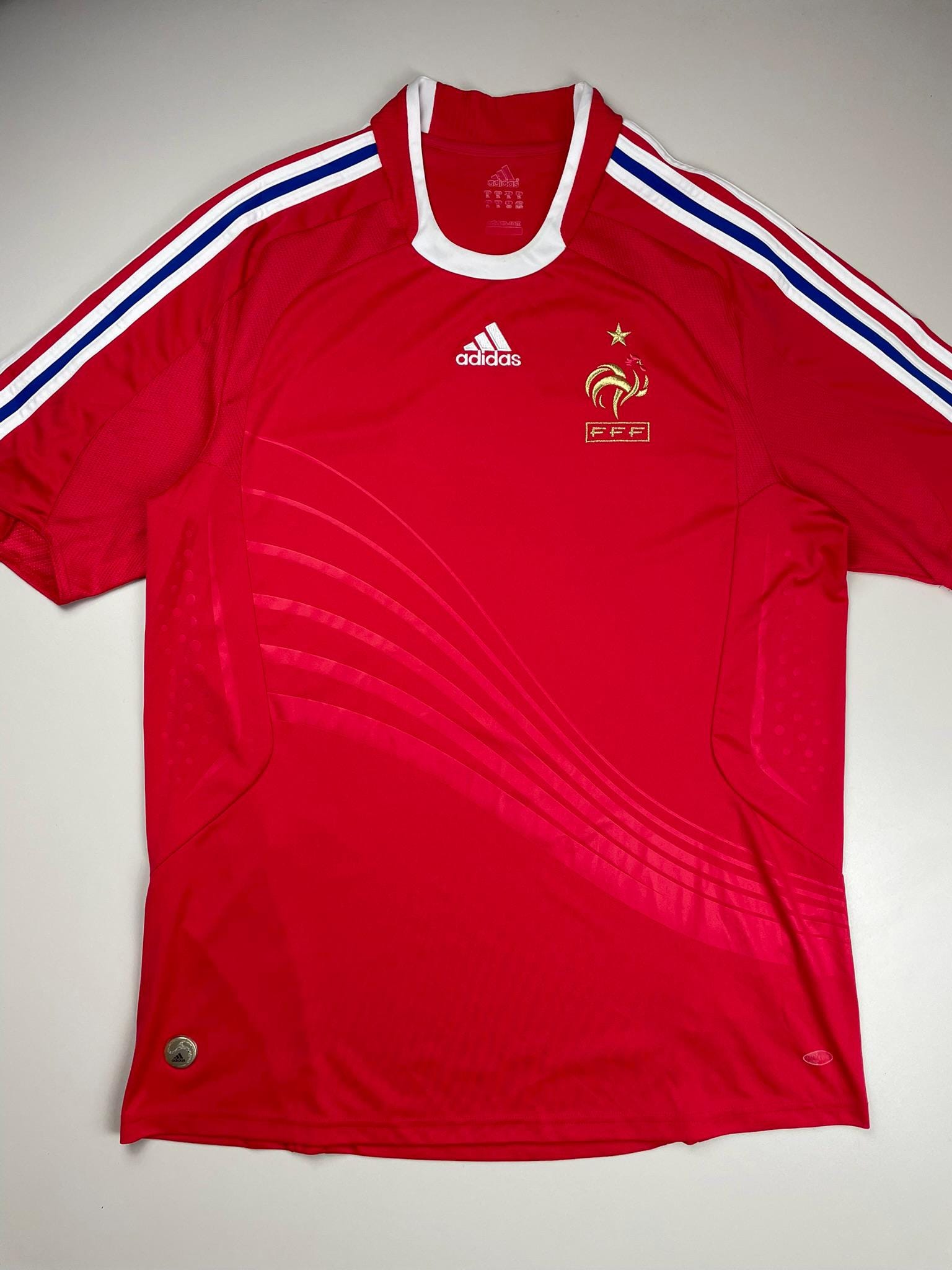 Romario jersey France