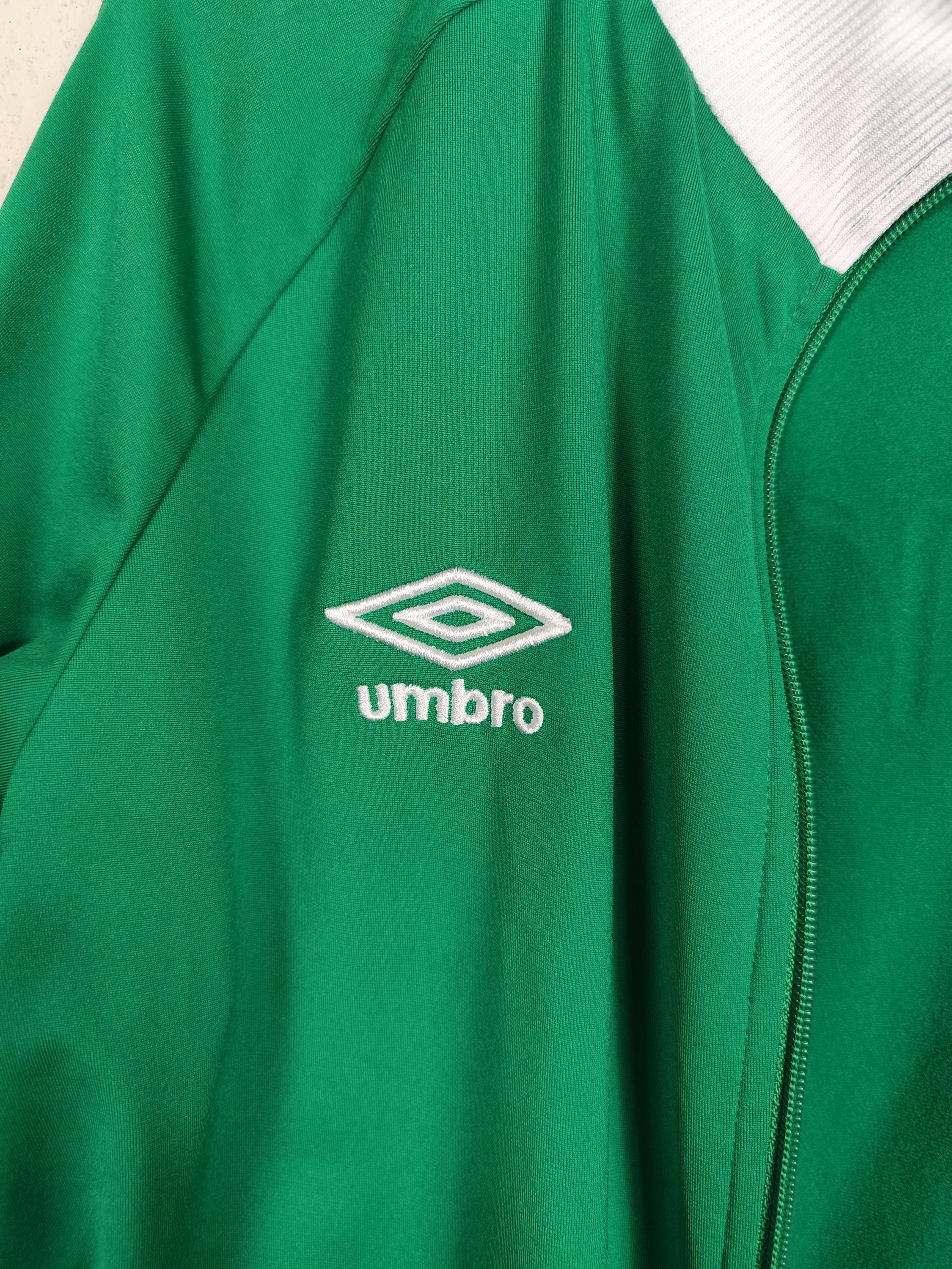 Manteaux, vestes et gilet Umbro pour homme