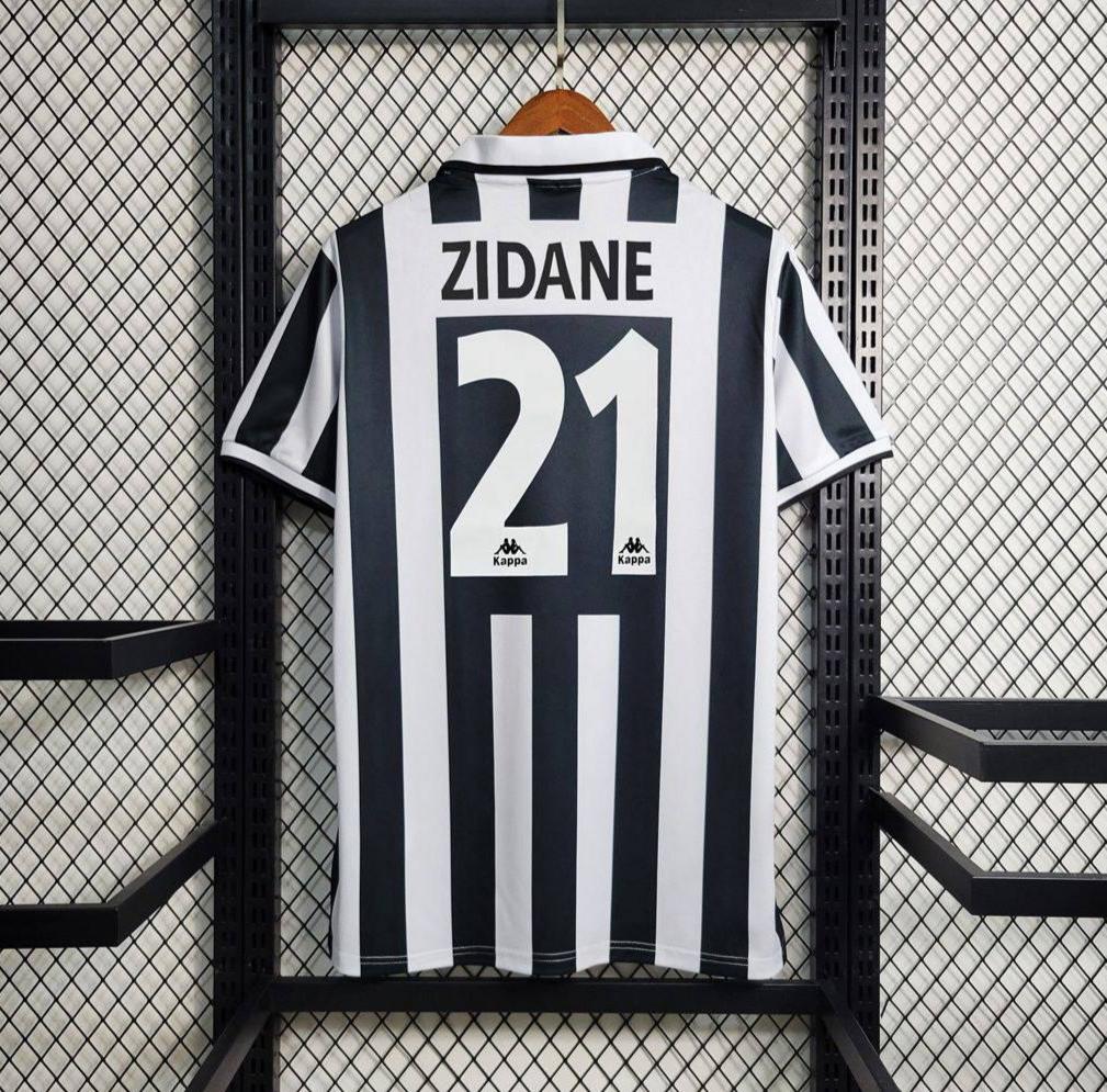 Vintage Juventus Shirt - Etsy