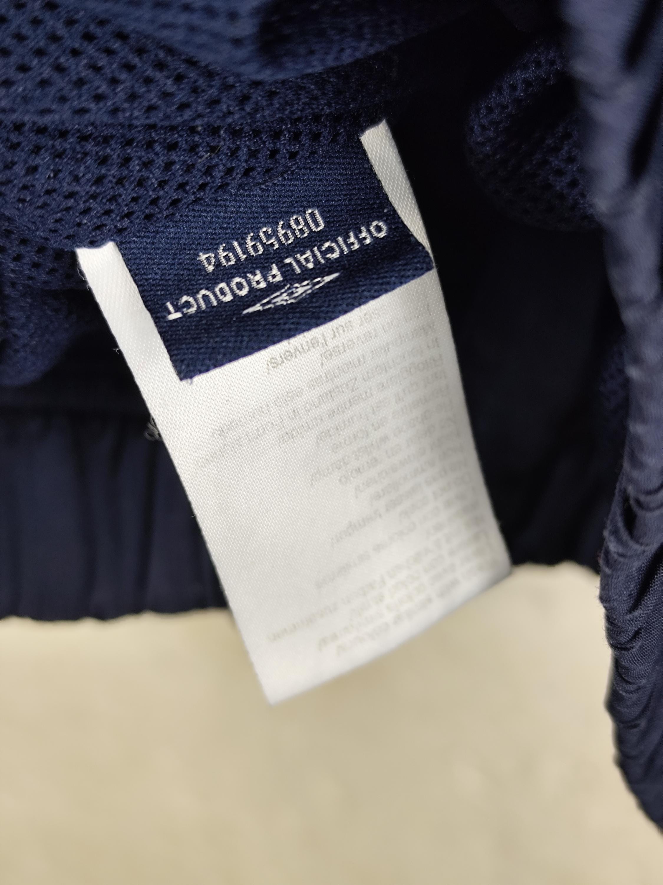 2005-07 Chelsea Umbro Track Jacket Navy Blue Size YXL - Etsy Canada