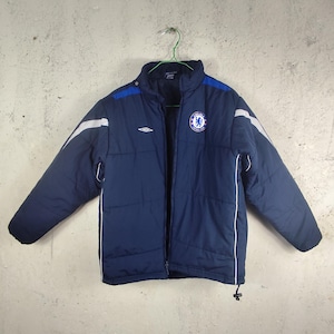 ChelseaFC Umbro ジャージ Chelsea Umbro Jacket for sale | eBay