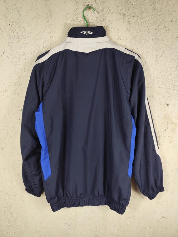 ウェア 00s umbro Chelsea track jacket M navy il_fullxfull.7333999405_3ilc.jpg