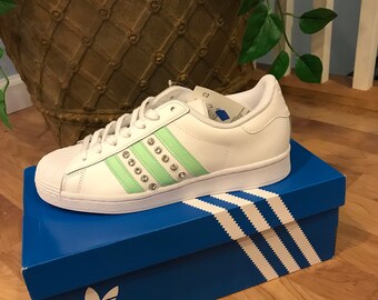 adidas superstar swarovski