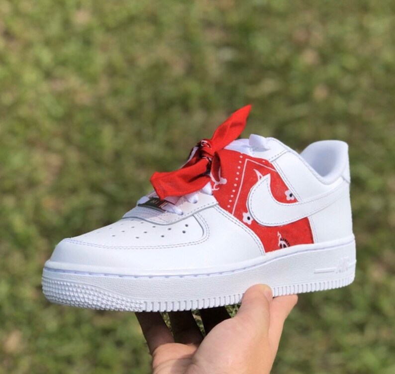 nike custom shoes sold out