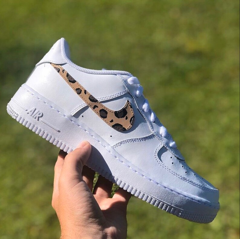 nike af1 platypus