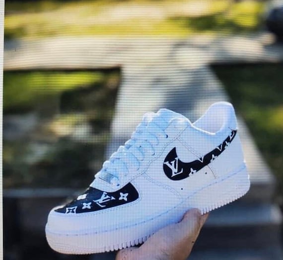 af1 custom lv