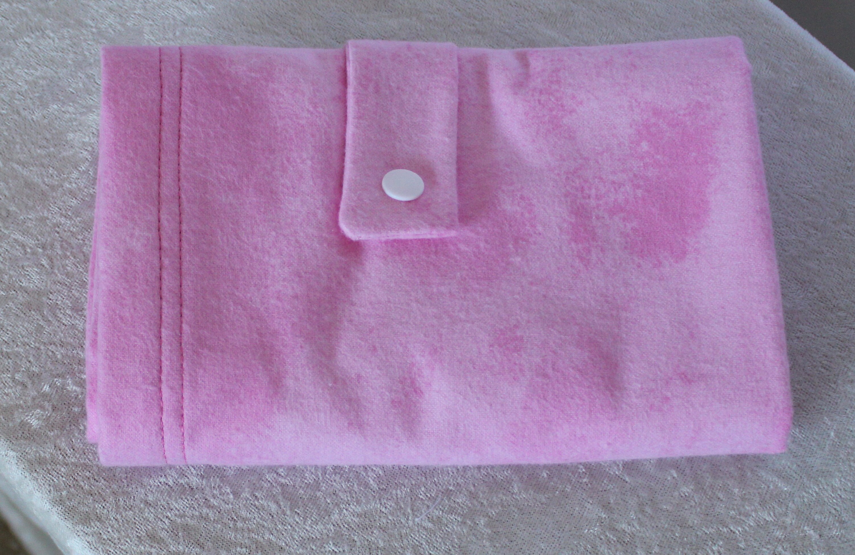 Baby's Waterproof Changing Pad - Tinys and Tods