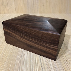 Custom Keepsake/Jewelry Boxes