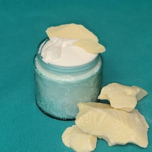 Scented lotion