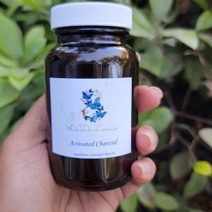 Activated Charcoal