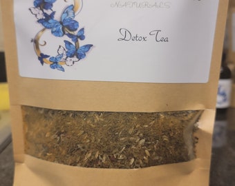 Herbal Tea Blends