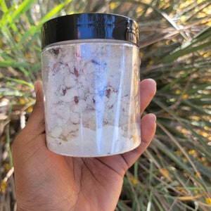 Milk Bath/Bath Salts