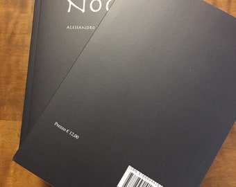 Noctis di Alessandro Tretti