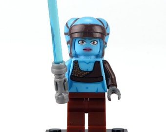 lego star wars aayla secura