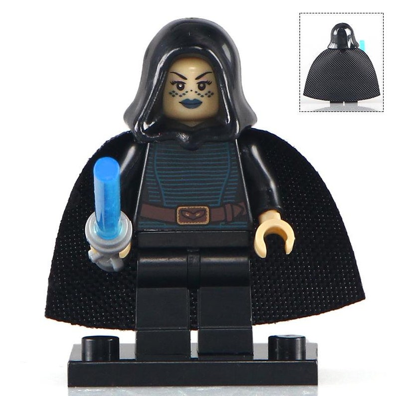 barriss offee minifigure