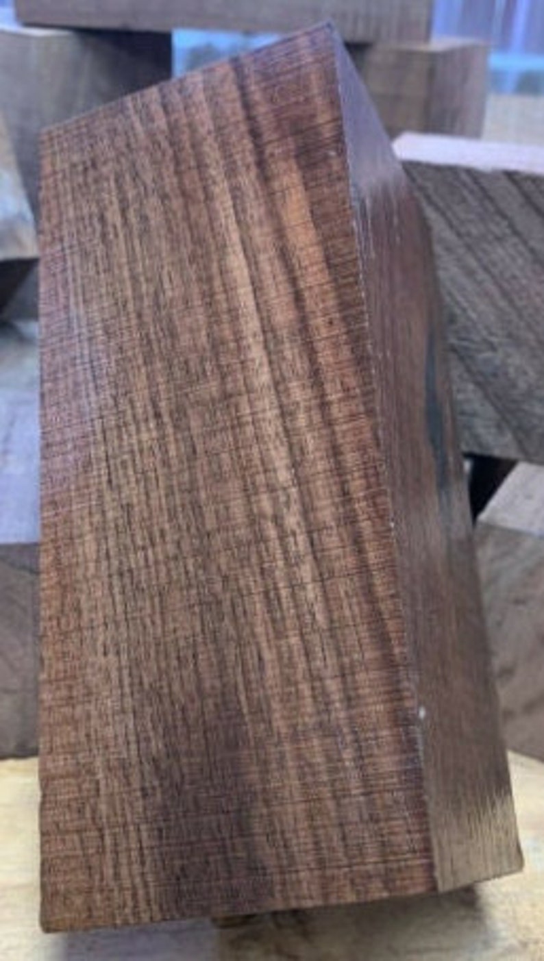 Missouri Black Walnut Mini Lathe Bundle Etsy