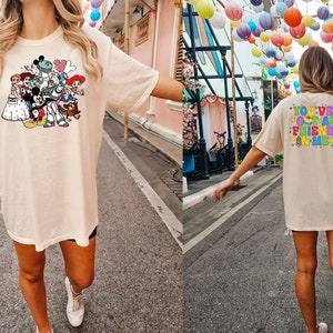 Toy Story Shirts, Story Land Shirt, cow girl Shirt, Cow boy shirt, dino Shirts, Mouse Shirt, Disney park Shirts, You&#39;ve Got A Friend In Me