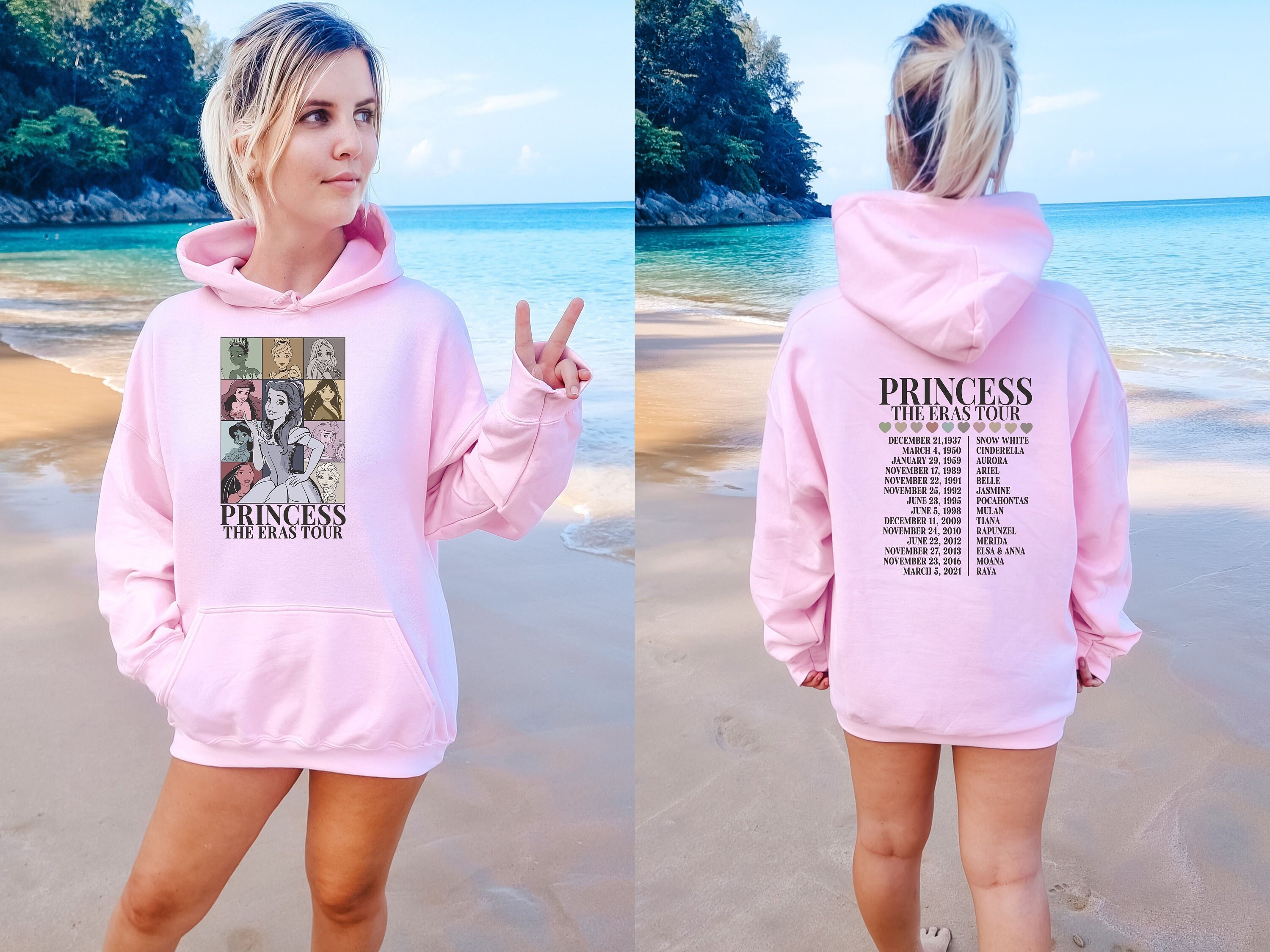 The Eras Tour フーディー Taylor Swift | The Eras Tour Hoodies & Crewnecks – Taylor