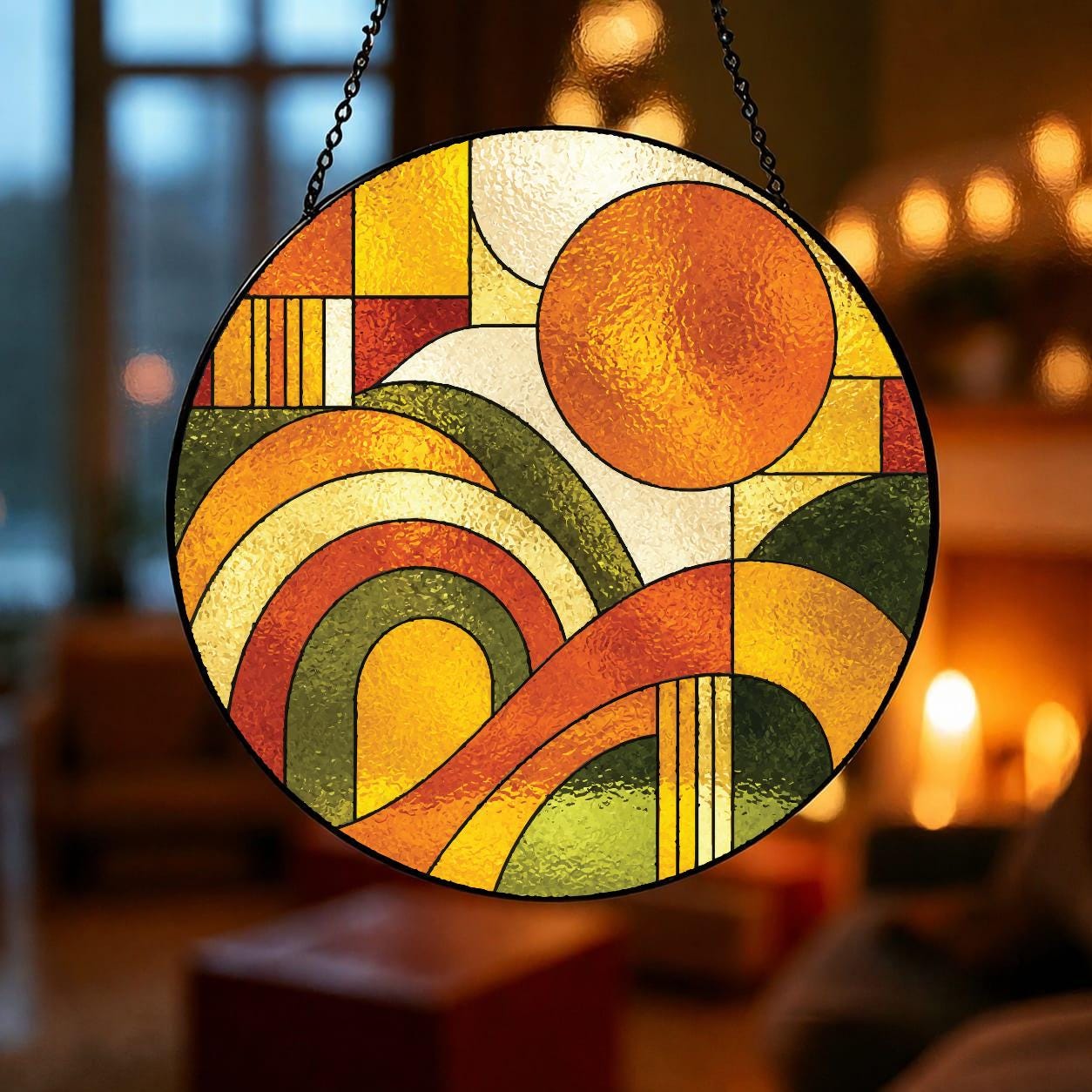 1970s Art Glass - Etsy