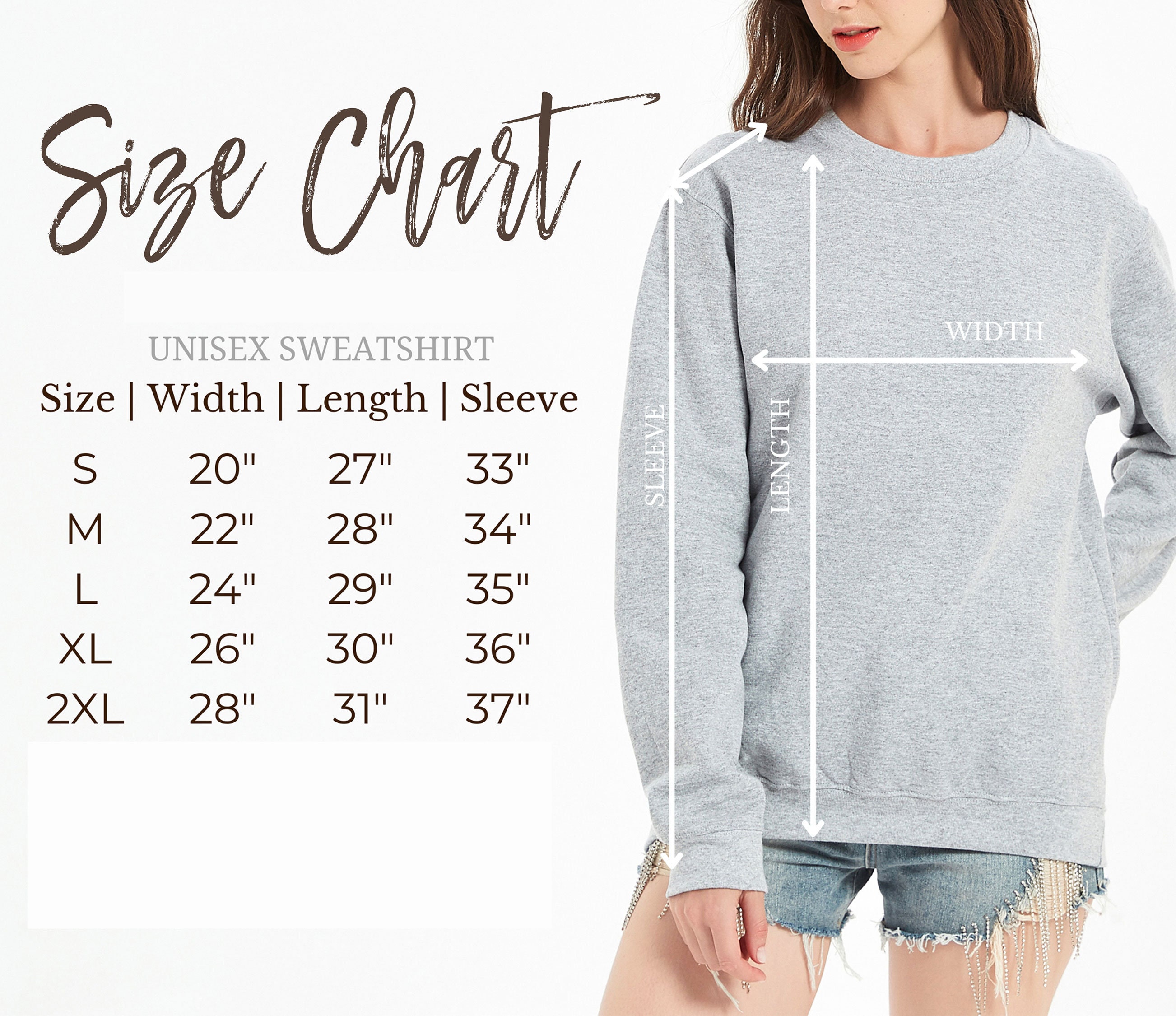 These Are A Few Of My Favorite Things Sweatshirt