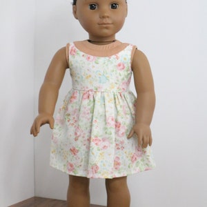 Sundresses | Fits 18 Inch Dolls