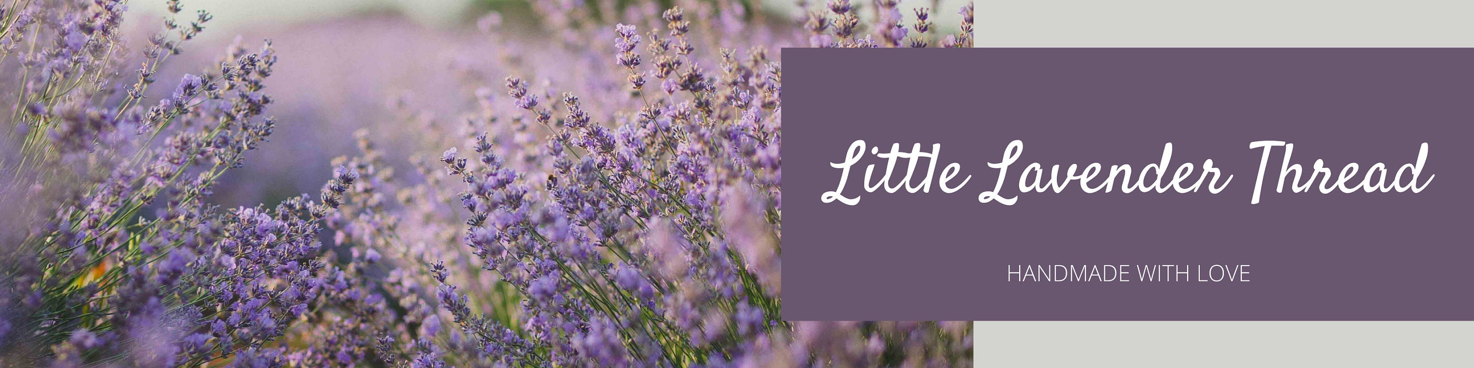 LittleLavenderThread - Etsy