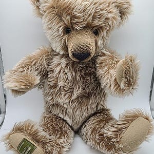 Merrythought bears - Etsy 日本