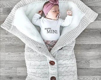 winter sack for stroller