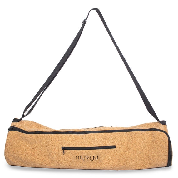 Yoga Bags, Gym And Yoga Bag: Waterproof Oxford Cloth Yoga Mat Carrier With Zipper, Fitness Pilates Mat Storage Bag - Lightweight For Daily Use