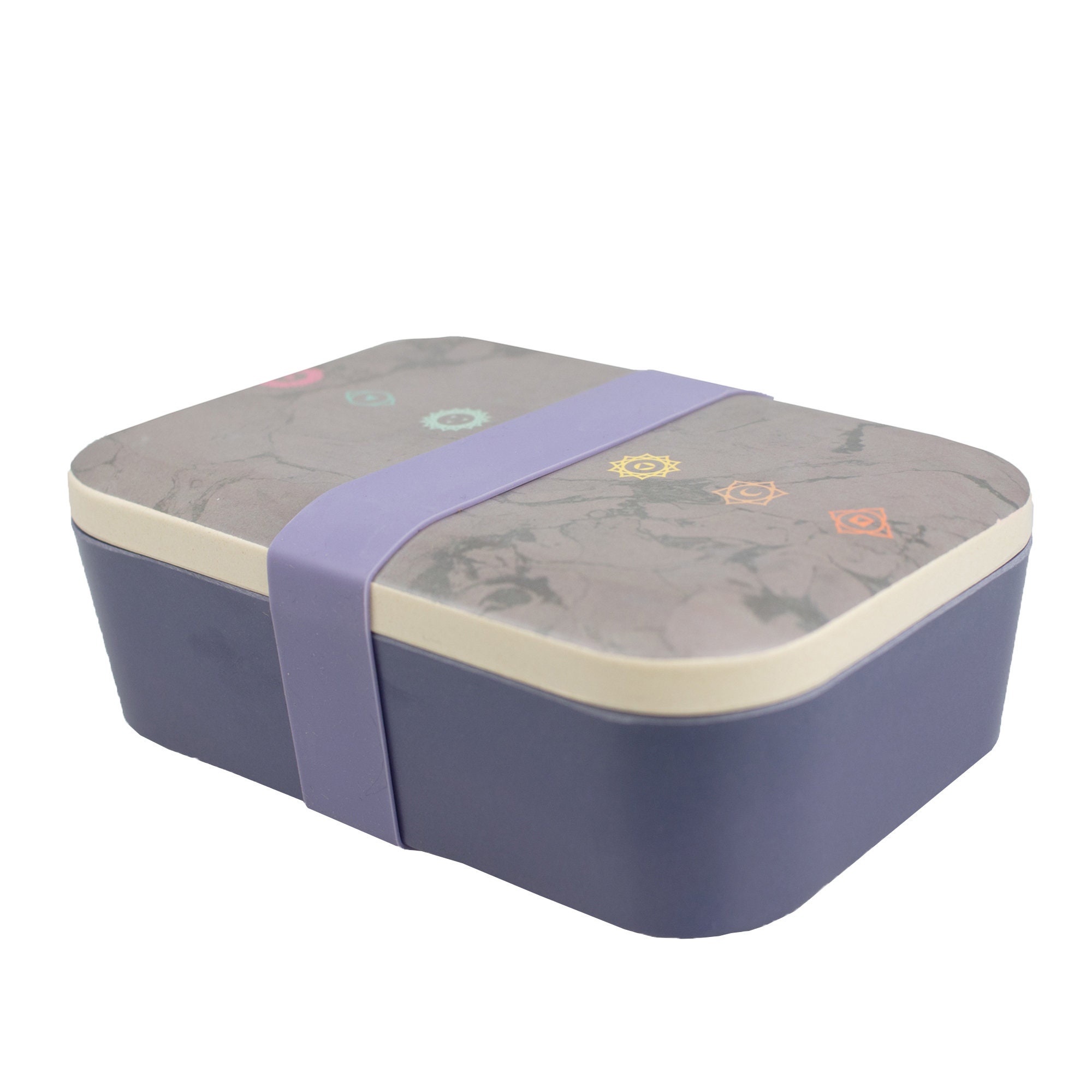 Bamboo Lunch Box Eco Friendly Adults Lunch Box Childrens Lunch Box
