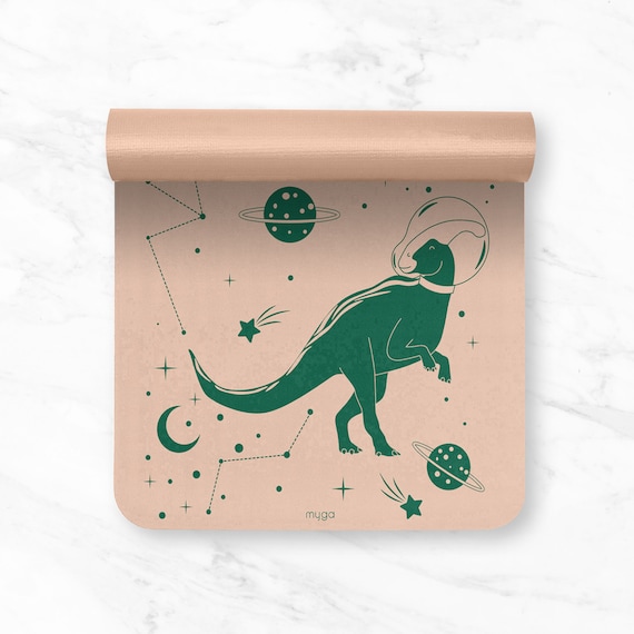 Silk yoga mat sale