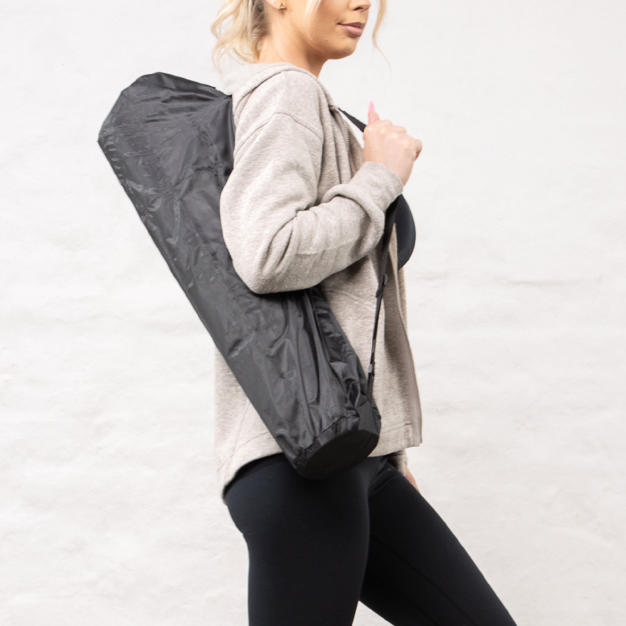 Yoga Mat Carry Bag 