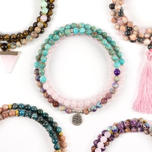 Myga Mala Necklace