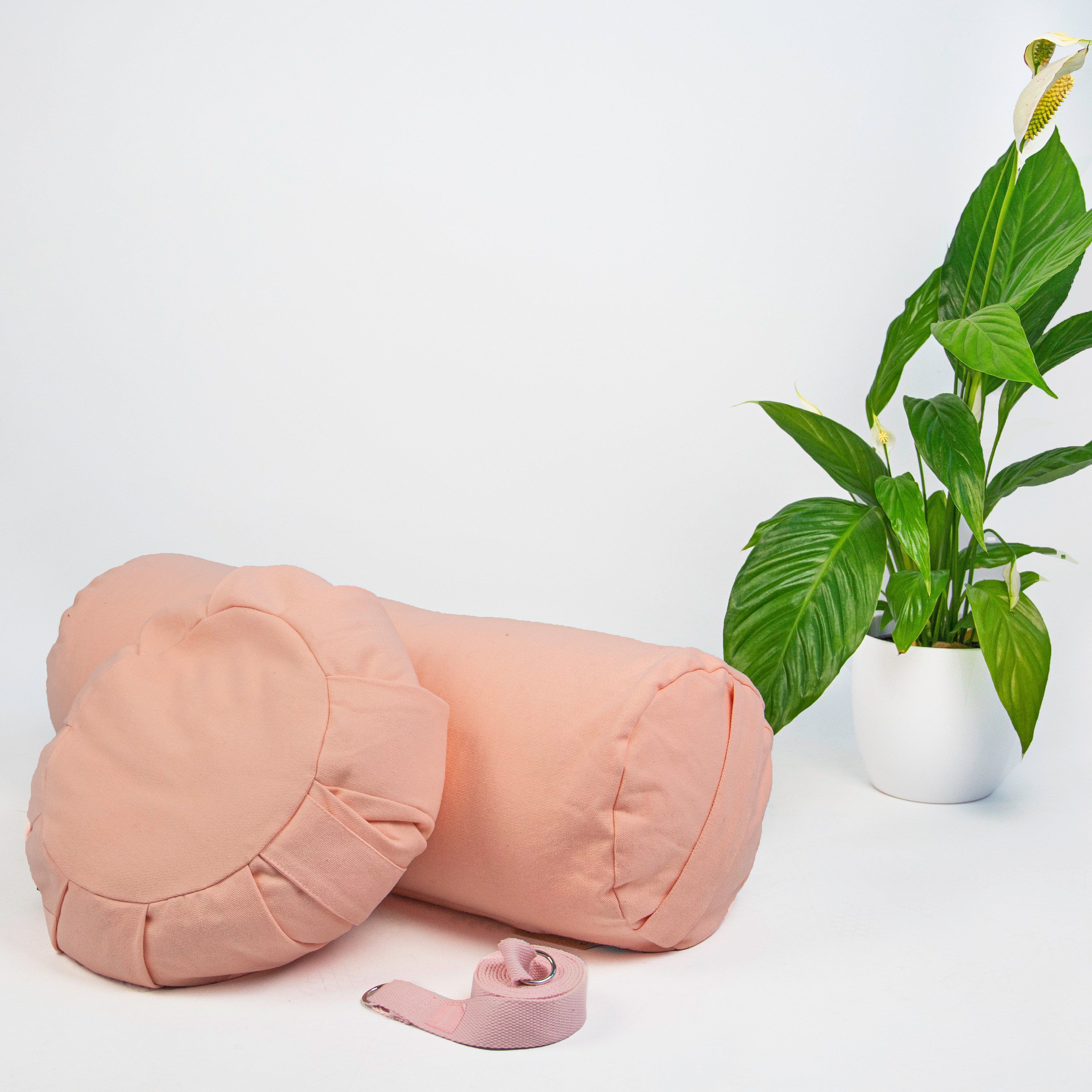 Buckwheat Bolster Pillow Yoga Pillow Bolster Yoga Pillows Etsy UK