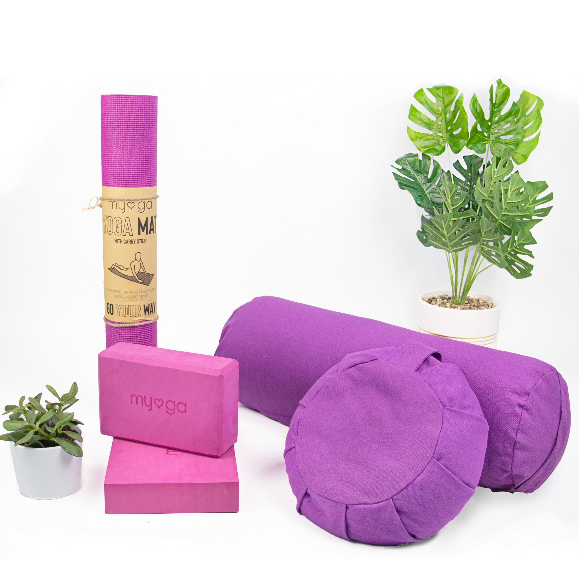 Buckwheat Bolster Pillow Yoga Pillow Bolster Yoga Pillows Etsy UK