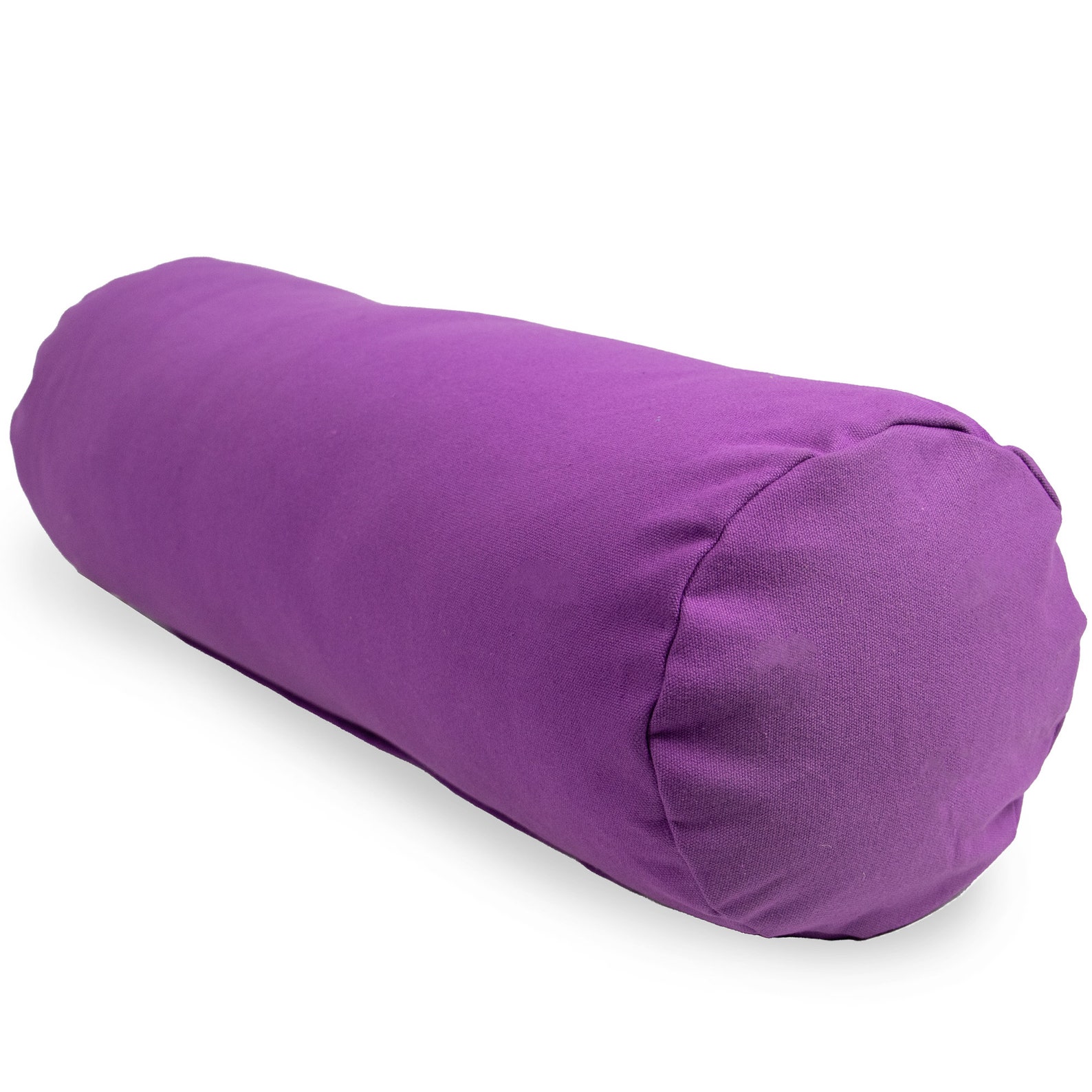 Bolster Pillow Yoga Pillow Bolster Yoga Pillows Coloured Etsy
