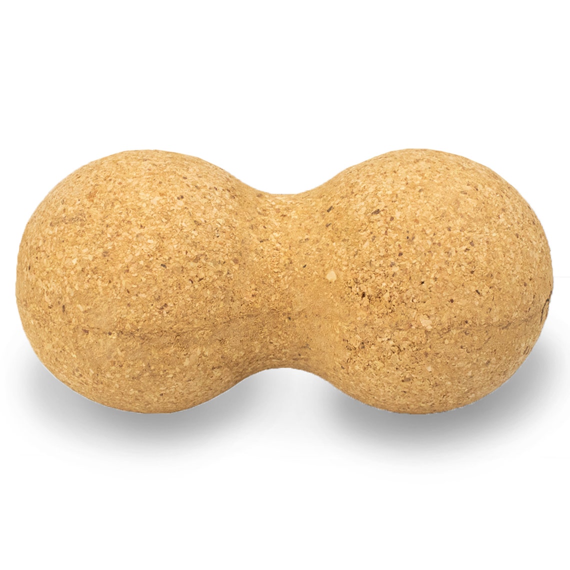 Cork Peanut Roller Cork Massager Cork Peanut Massage Roller Etsy