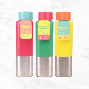 Myga 650ml Maui Borraccia Termica