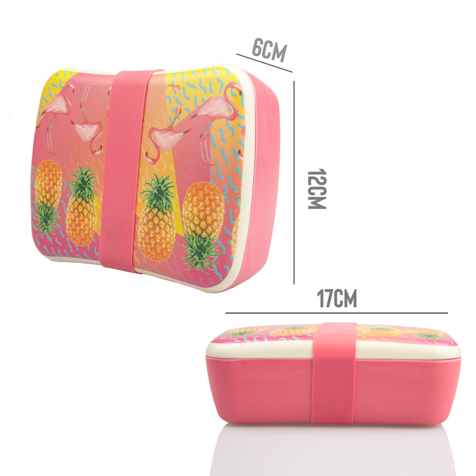 Bamboo Lunch Box Eco Friendly Adults Lunch Box Childrens Lunch Box