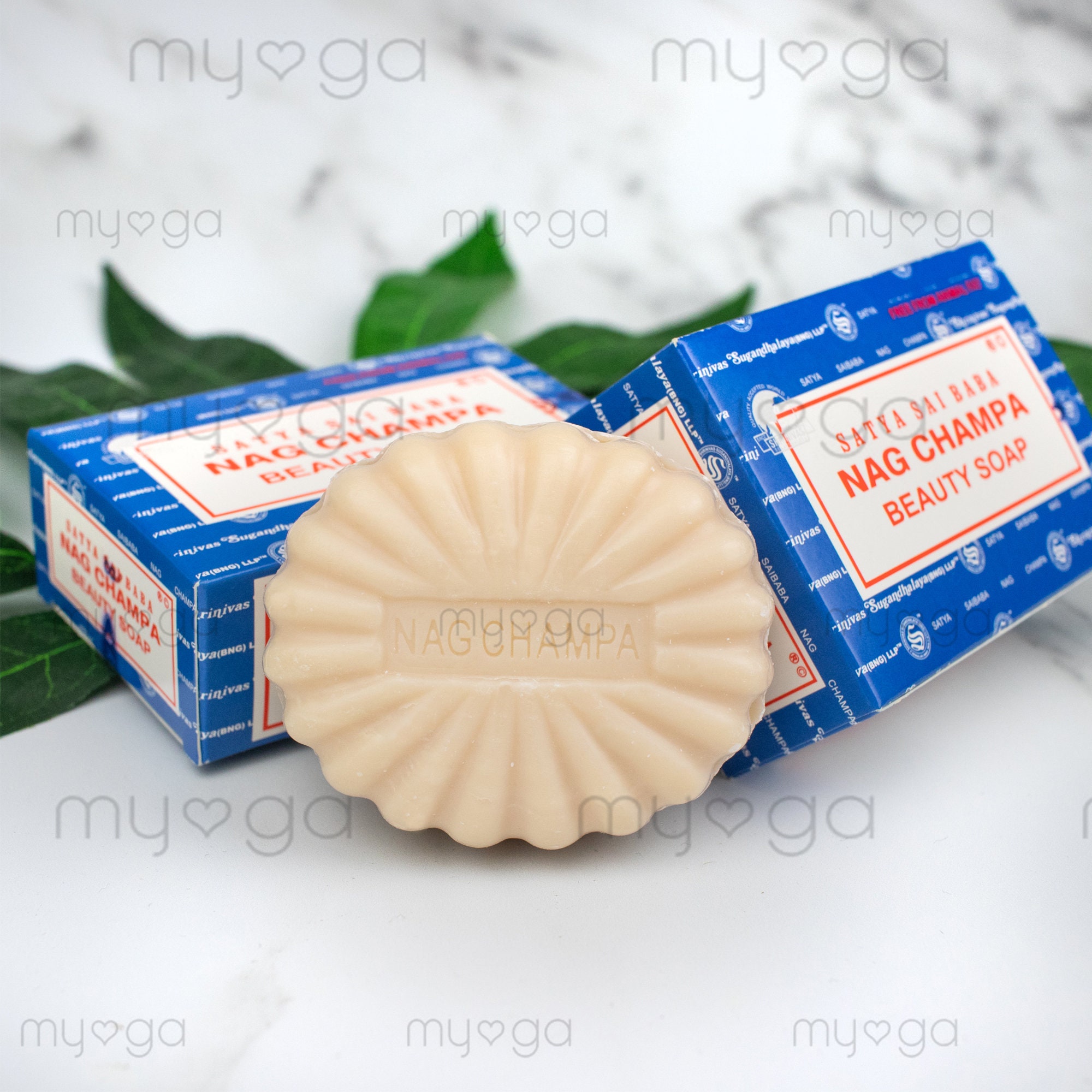 satya nag champa soap
