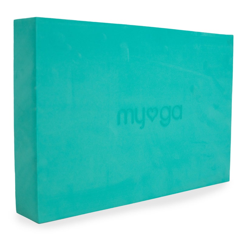 Extra Large Yoga Foam Block EVA Pilates Yoga Prop Foam Etsy UK