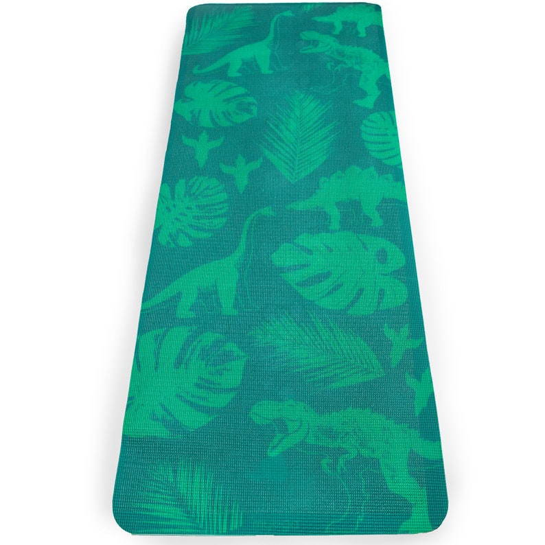 Children's Yoga Mat Nonslip Exercise Mat Yoga Mat for Etsy UK