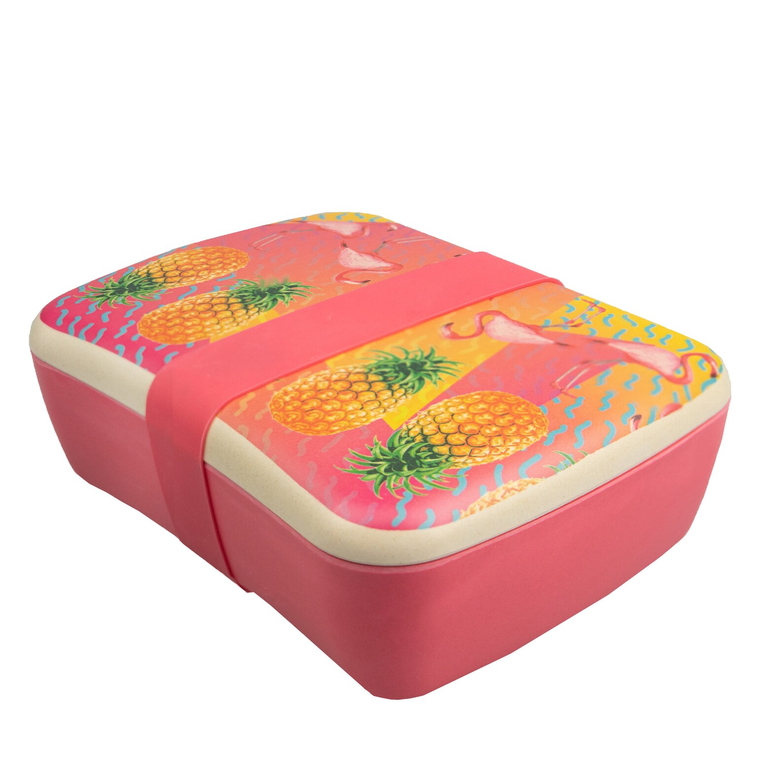 Bamboo Lunch Box Eco Friendly Adults Lunch Box Childrens Lunch Box