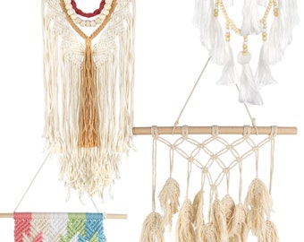 Myga Dreamcatcher Wallhanging