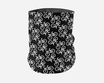 Cycling bandana Neck Gaiter