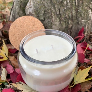 Which Witch Mystery Candle