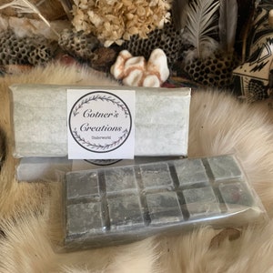 Underworld Wax Melts