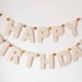 see more listings in the Garlands made of felt section