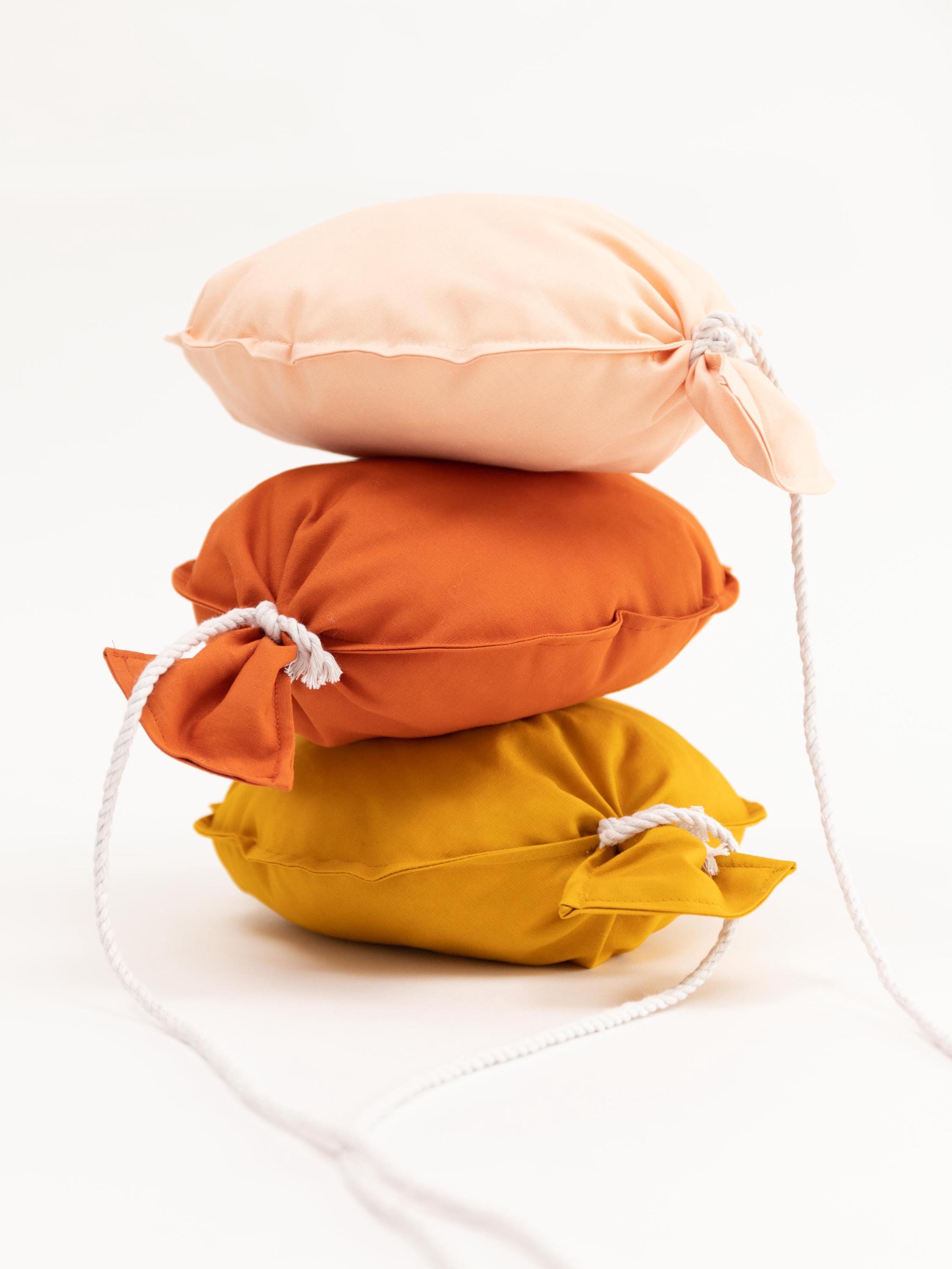 Fabric Balloon Sewing Pattern (PDF) – Sew a Decorative Balloon – 22 X ...
