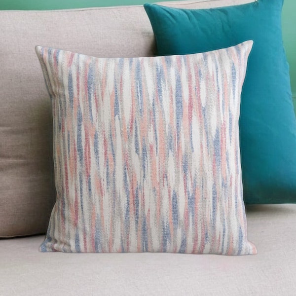 Pastel Throw Pillow Etsy